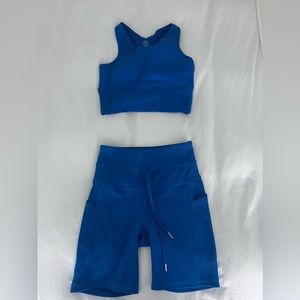 Move Theology Royal Blue Set